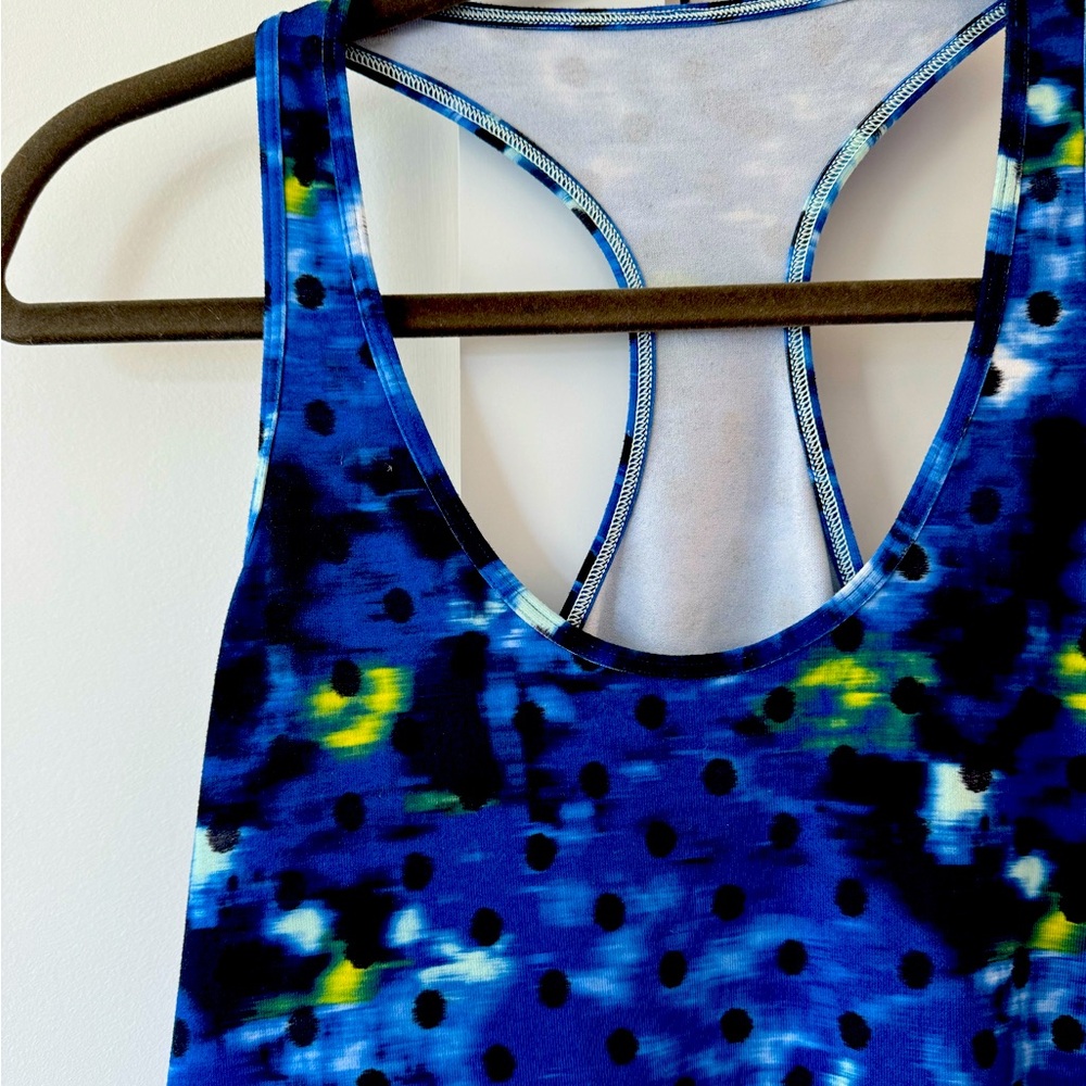 Lululemon Tank (8)